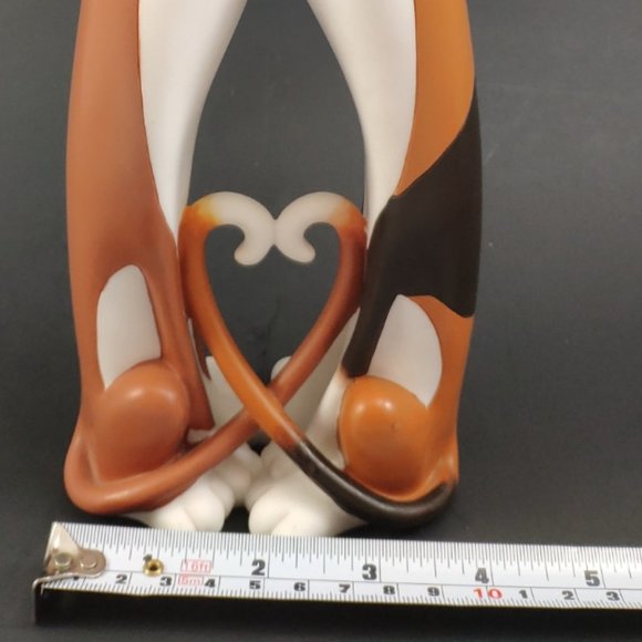 HOT DOGS BY TONI GOFFE " THE SNUGGLE" ELLA & LOUIS - Picture 8 of 11